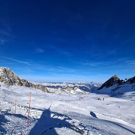 Apartment Lochner Piesendorf-Walchen ภายนอก รูปภาพ