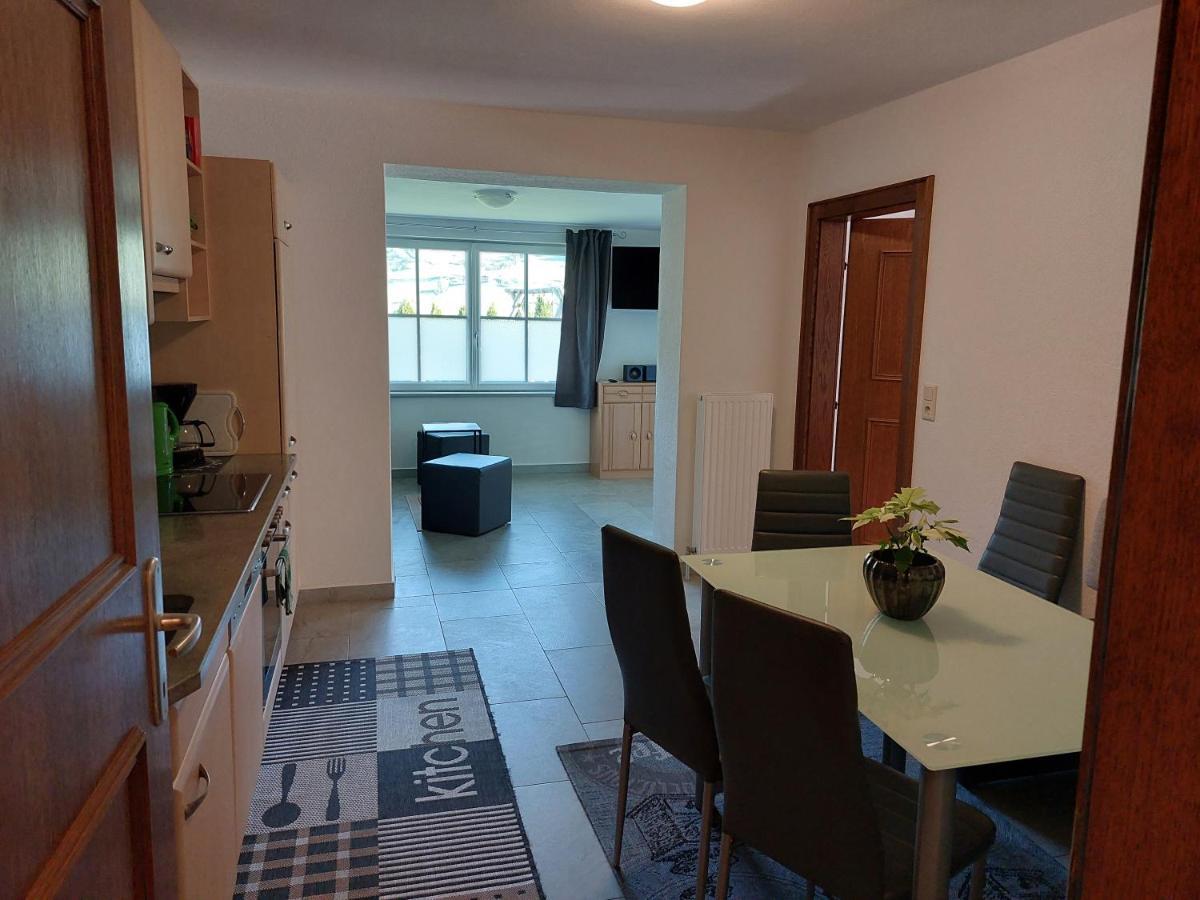 Apartment Lochner Piesendorf-Walchen ภายนอก รูปภาพ