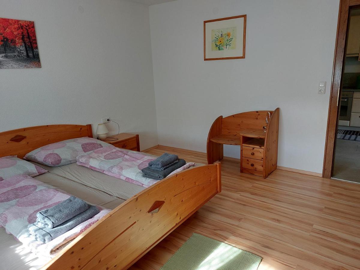 Apartment Lochner Piesendorf-Walchen ภายนอก รูปภาพ