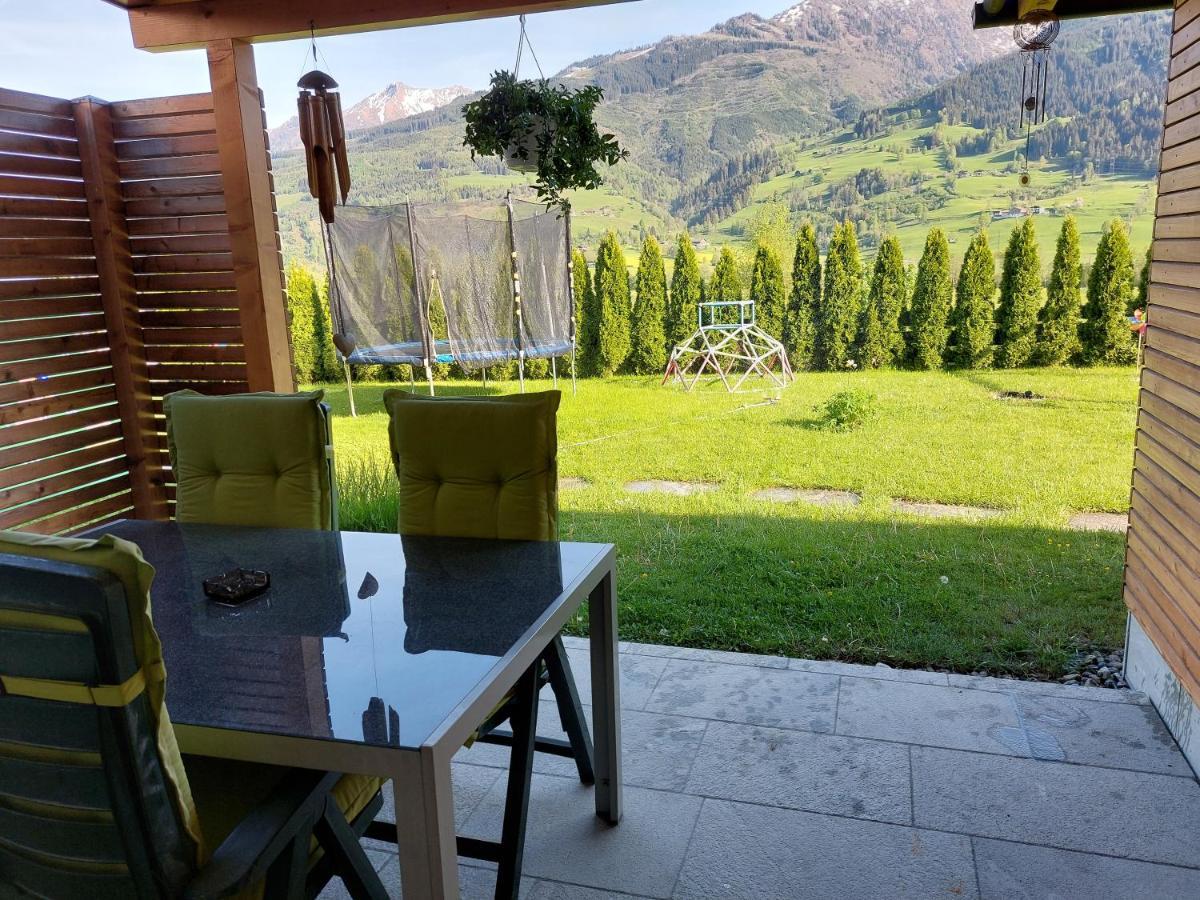 Apartment Lochner Piesendorf-Walchen ภายนอก รูปภาพ