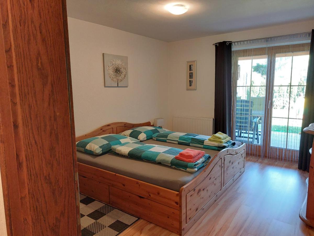 Apartment Lochner Piesendorf-Walchen ภายนอก รูปภาพ