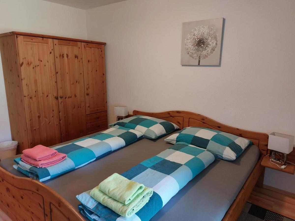 Apartment Lochner Piesendorf-Walchen ภายนอก รูปภาพ