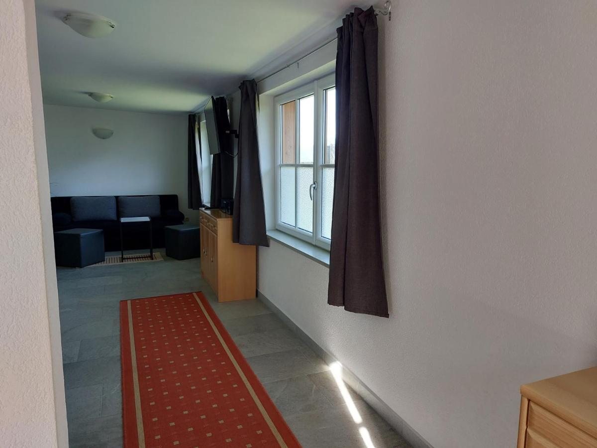 Apartment Lochner Piesendorf-Walchen ภายนอก รูปภาพ