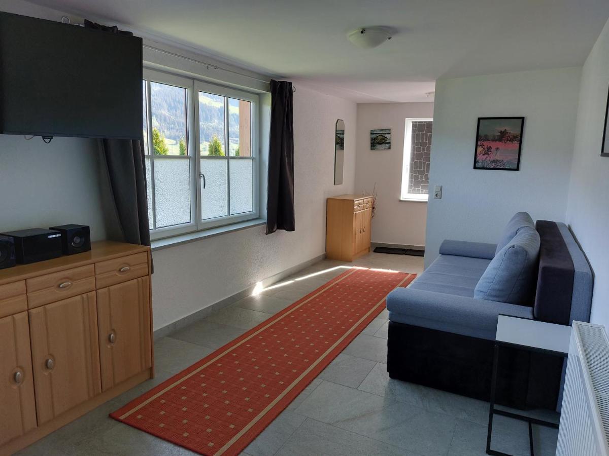 Apartment Lochner Piesendorf-Walchen ภายนอก รูปภาพ
