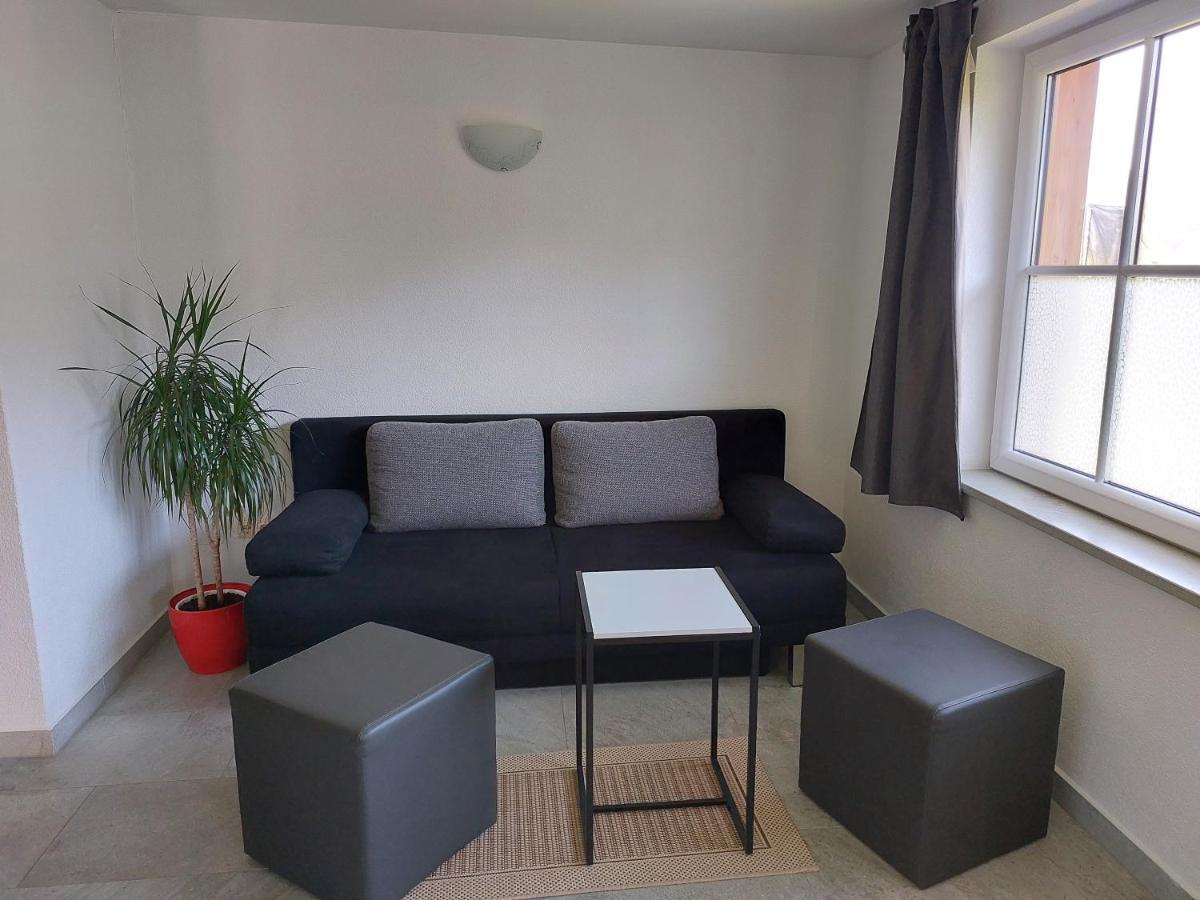 Apartment Lochner Piesendorf-Walchen ภายนอก รูปภาพ