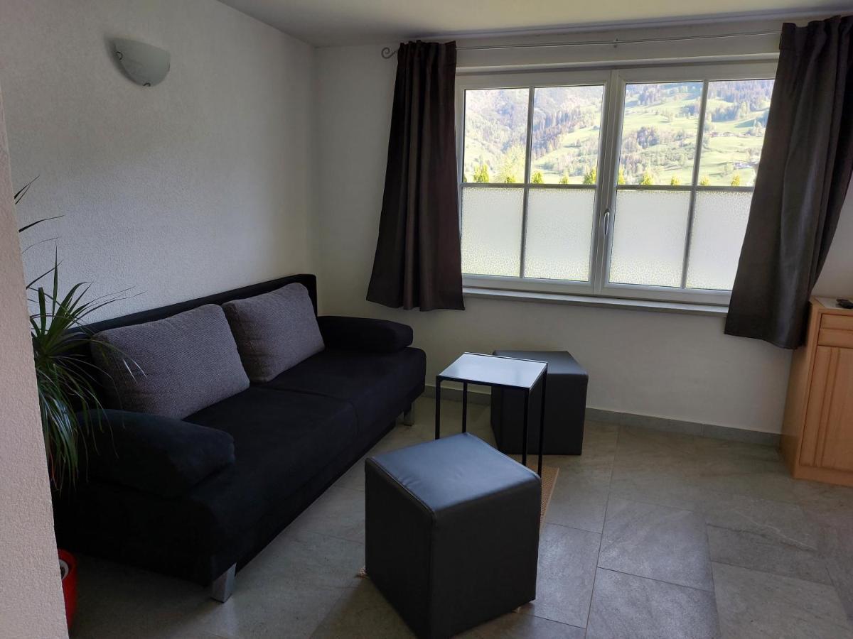Apartment Lochner Piesendorf-Walchen ภายนอก รูปภาพ