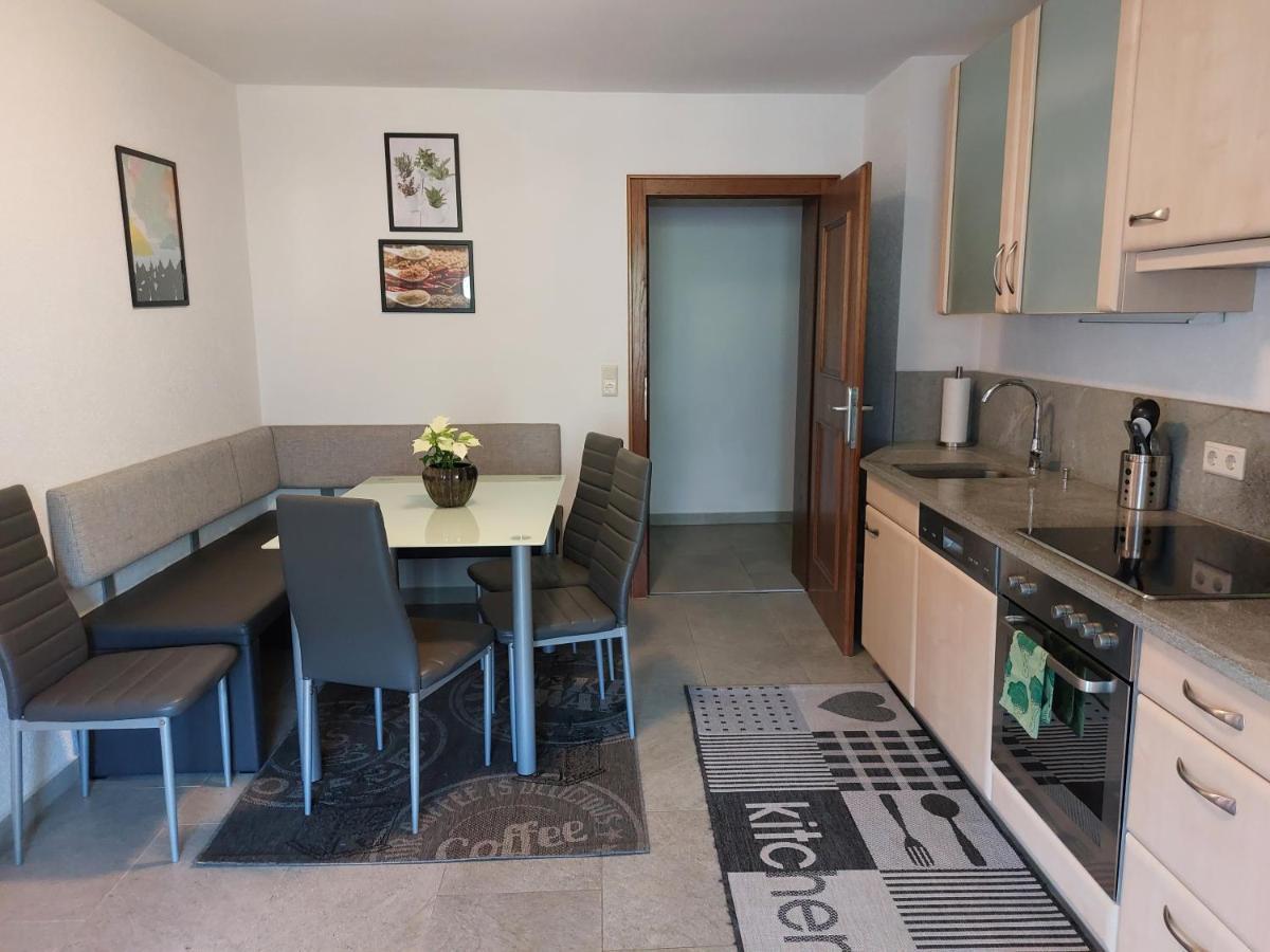 Apartment Lochner Piesendorf-Walchen ภายนอก รูปภาพ