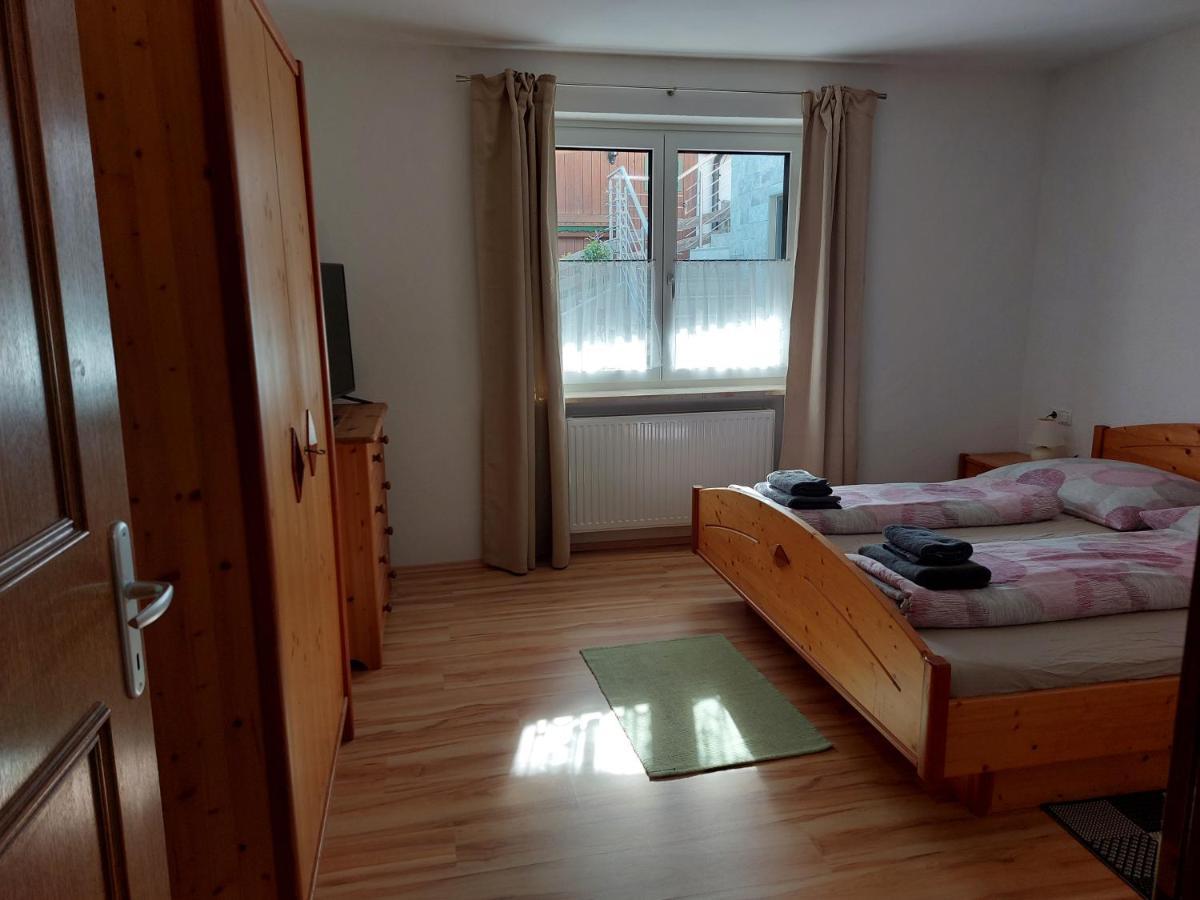 Apartment Lochner Piesendorf-Walchen ภายนอก รูปภาพ