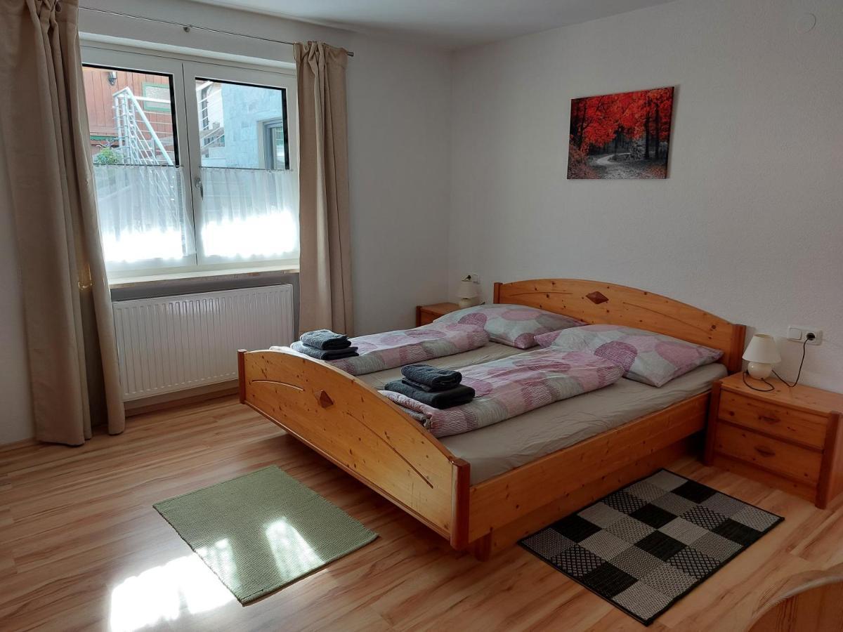 Apartment Lochner Piesendorf-Walchen ภายนอก รูปภาพ
