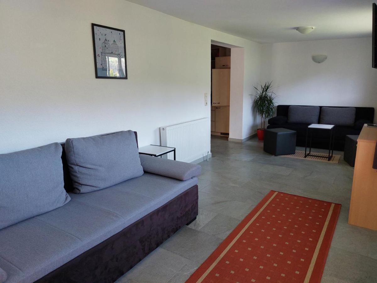 Apartment Lochner Piesendorf-Walchen ภายนอก รูปภาพ