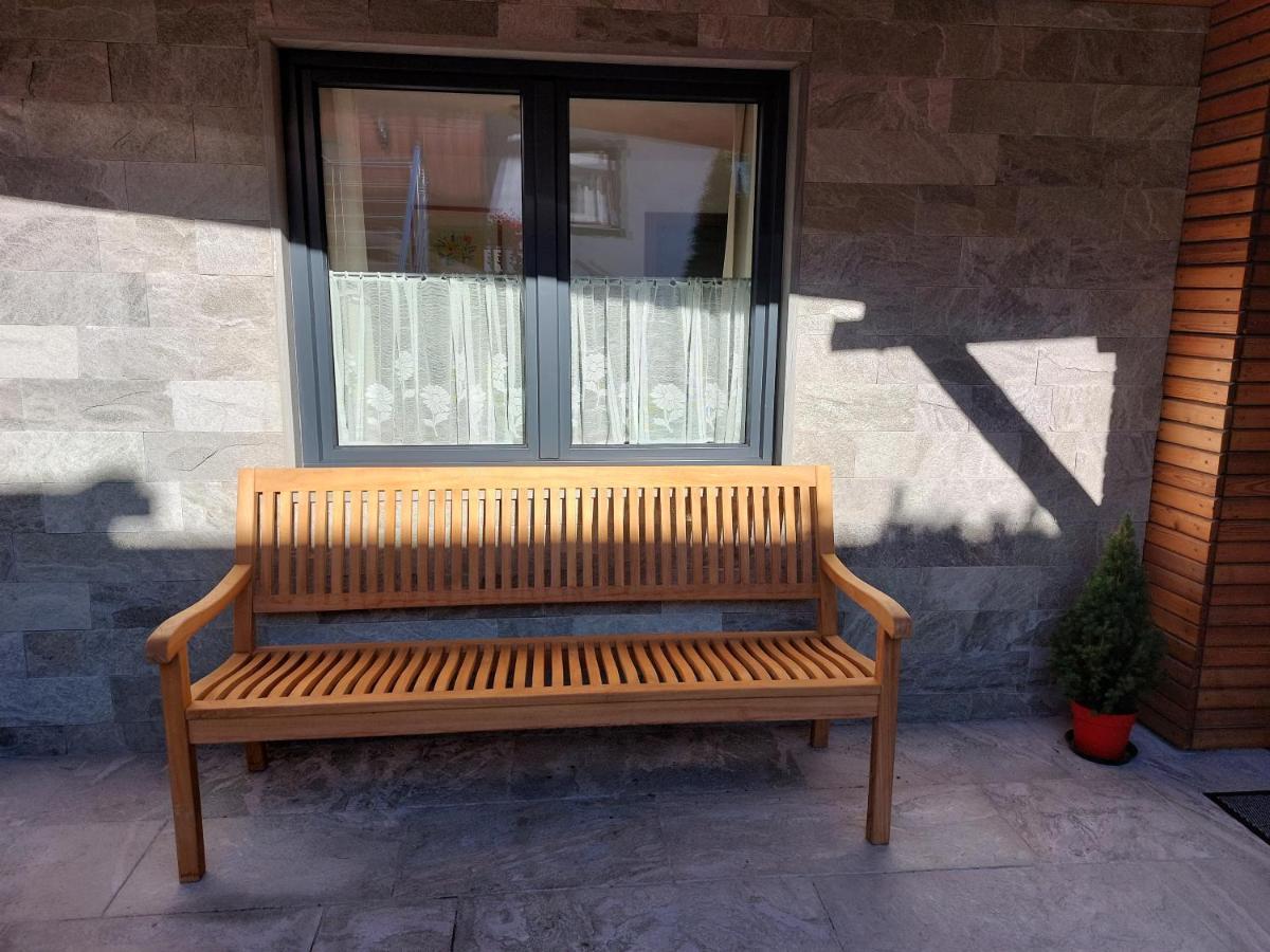 Apartment Lochner Piesendorf-Walchen ภายนอก รูปภาพ