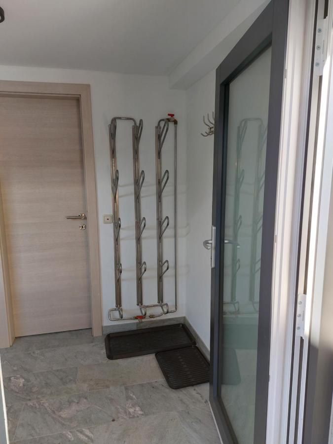 Apartment Lochner Piesendorf-Walchen ภายนอก รูปภาพ