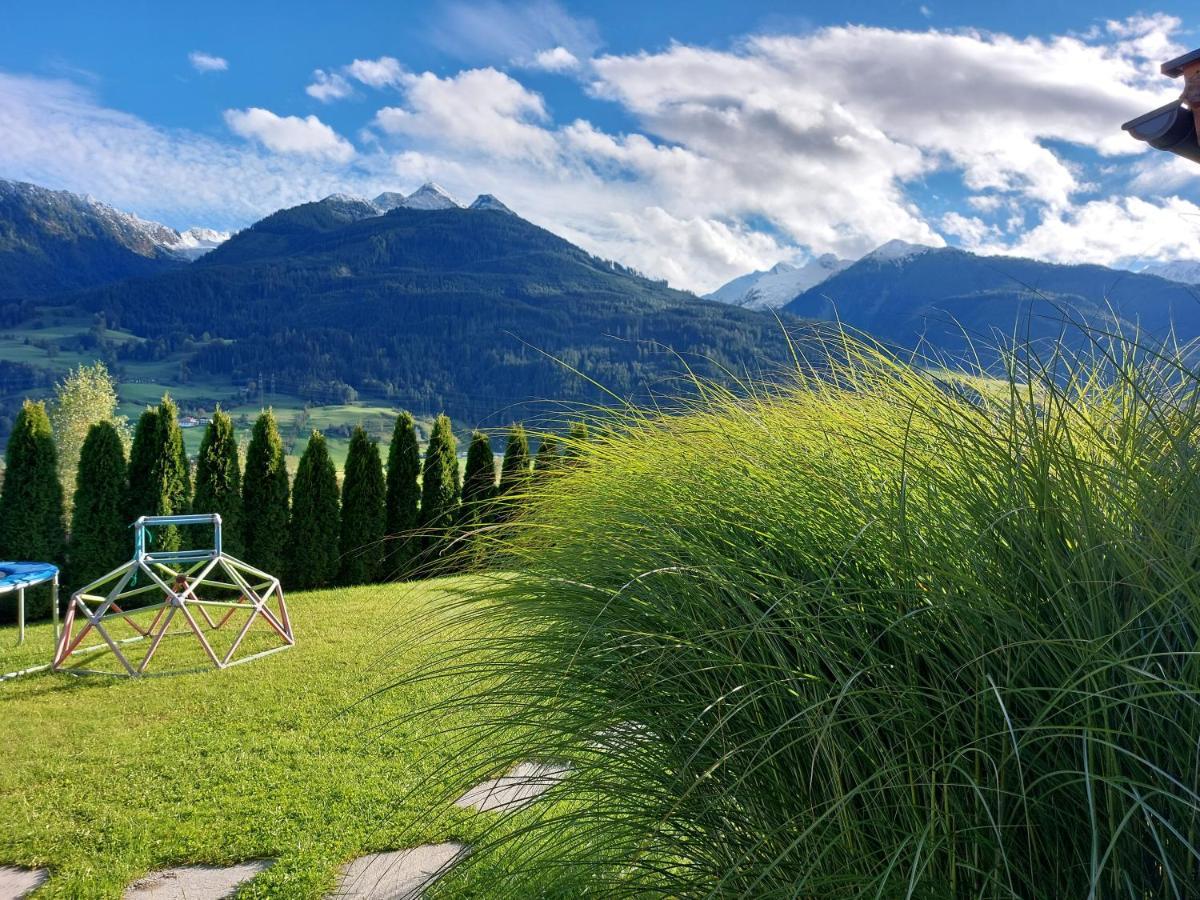 Apartment Lochner Piesendorf-Walchen ภายนอก รูปภาพ