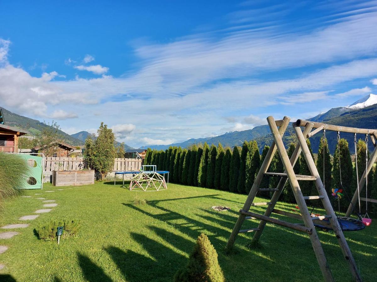 Apartment Lochner Piesendorf-Walchen ภายนอก รูปภาพ