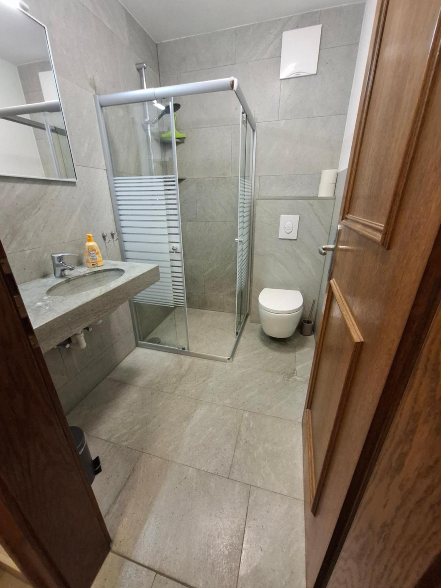 Apartment Lochner Piesendorf-Walchen ภายนอก รูปภาพ