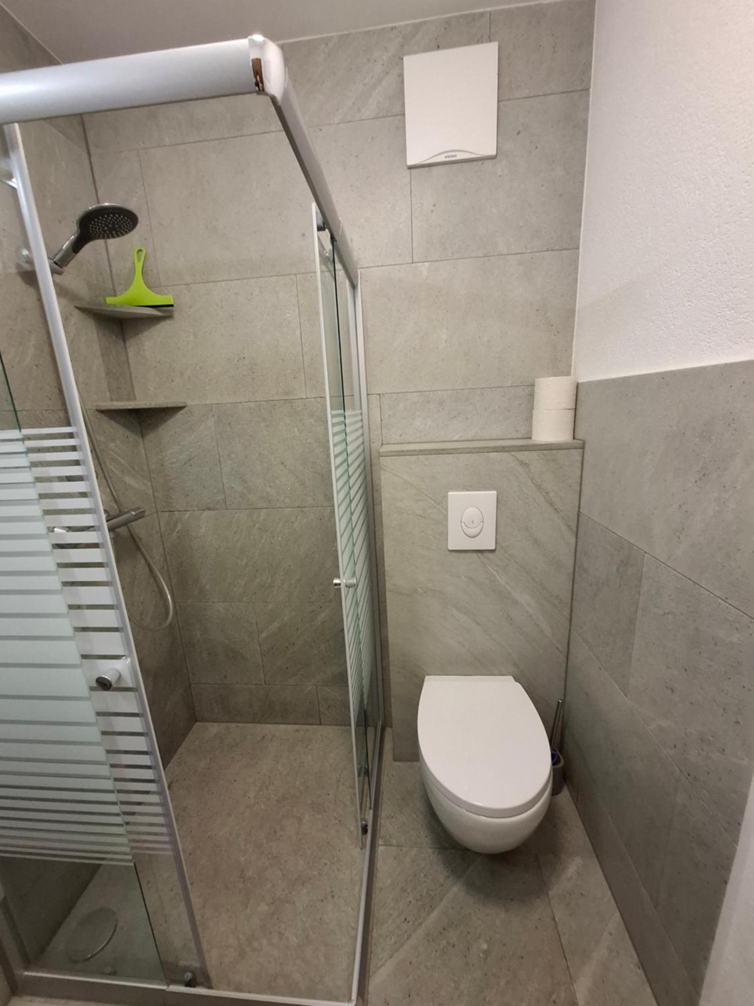 Apartment Lochner Piesendorf-Walchen ภายนอก รูปภาพ