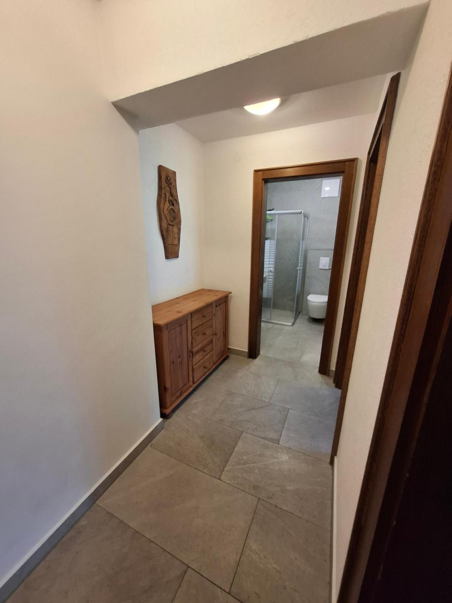 Apartment Lochner Piesendorf-Walchen ภายนอก รูปภาพ