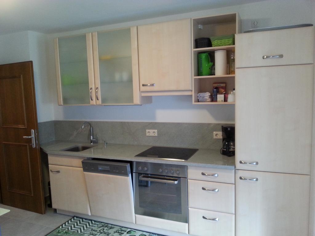 Apartment Lochner Piesendorf-Walchen ภายนอก รูปภาพ