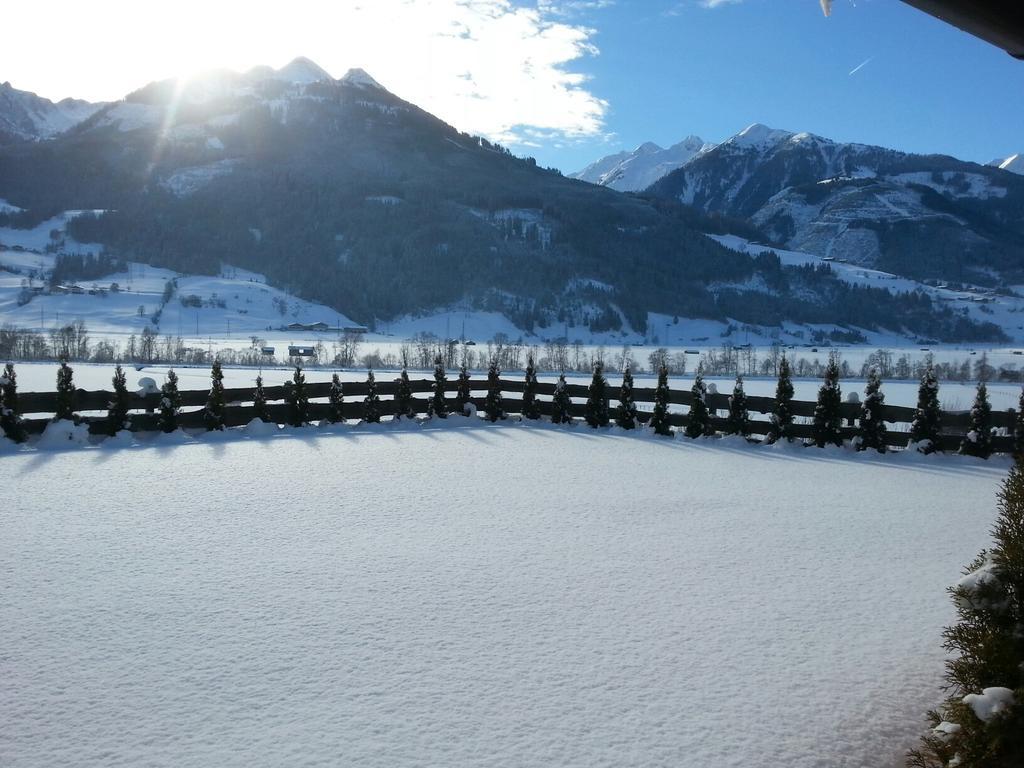 Apartment Lochner Piesendorf-Walchen ภายนอก รูปภาพ