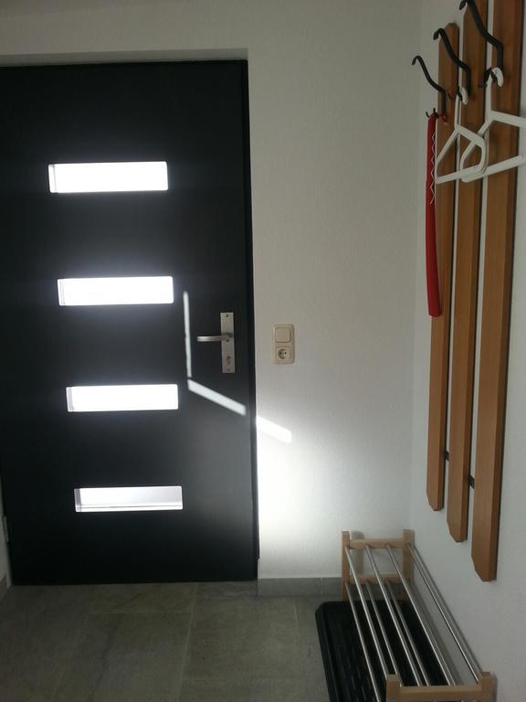 Apartment Lochner Piesendorf-Walchen ภายนอก รูปภาพ