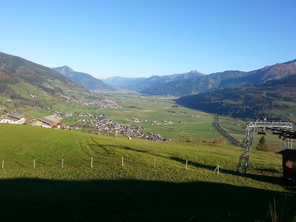 Apartment Lochner Piesendorf-Walchen ภายนอก รูปภาพ