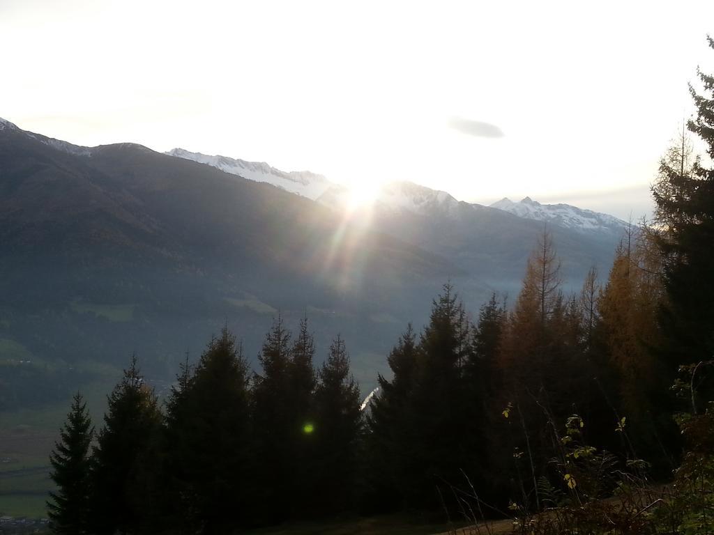 Apartment Lochner Piesendorf-Walchen ภายนอก รูปภาพ