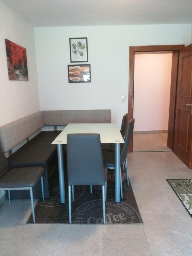 Apartment Lochner Piesendorf-Walchen ภายนอก รูปภาพ